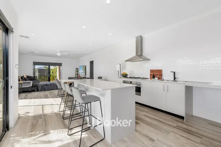 Seventh view of Homely house listing, 48 Beraking Loop, Dalyellup WA 6230