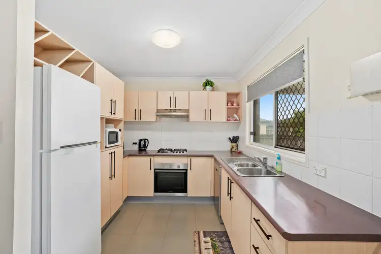 Third view of Homely house listing, 4 Moran Close, Eagleby QLD 4207