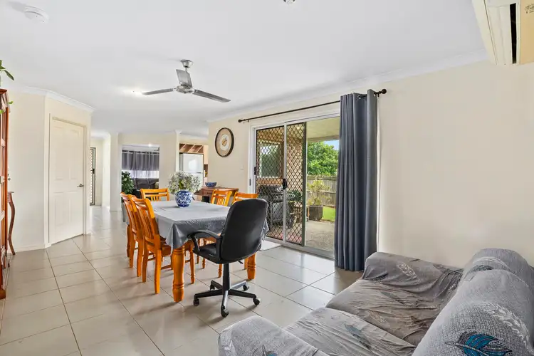 Fifth view of Homely house listing, 4 Moran Close, Eagleby QLD 4207