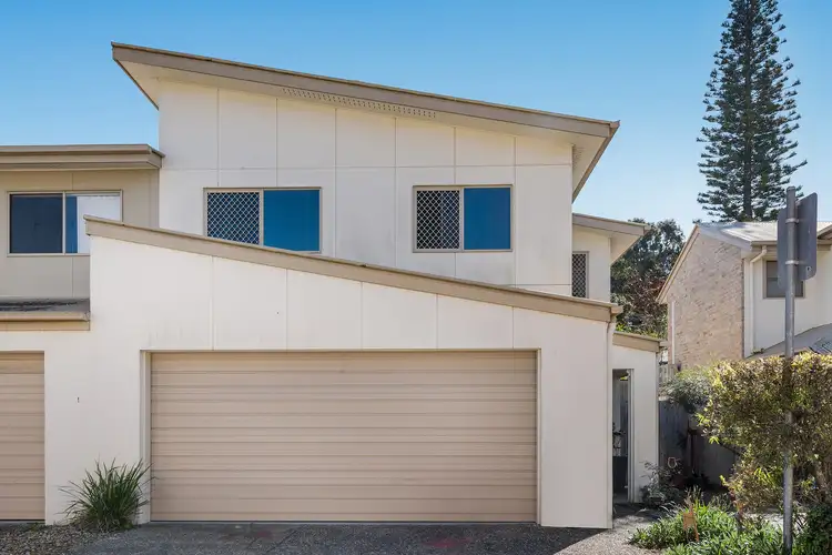 Second view of Homely townhouse listing, 49/172-180 Fryar Road, Eagleby QLD 4207