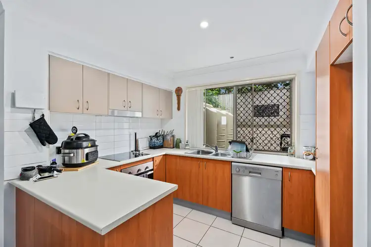 Third view of Homely townhouse listing, 49/172-180 Fryar Road, Eagleby QLD 4207