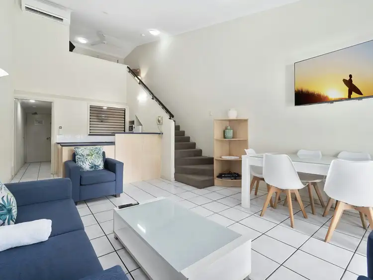 Second view of Homely unit listing, 27/19-23 Trinity Beach Road, Trinity Beach QLD 4879