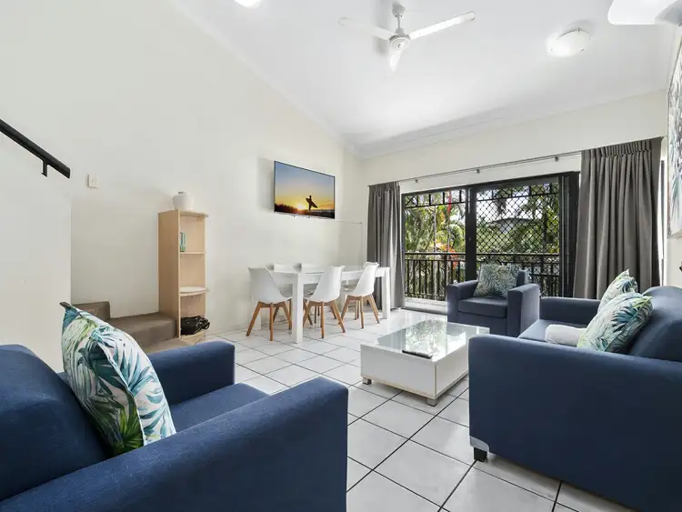 Third view of Homely unit listing, 27/19-23 Trinity Beach Road, Trinity Beach QLD 4879