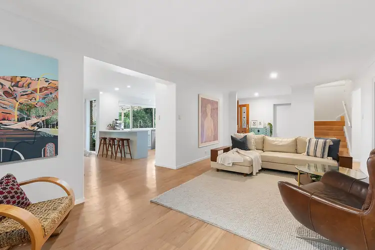 Second view of Homely house listing, 49 Bel - Air Court, Ferny Hills QLD 4055