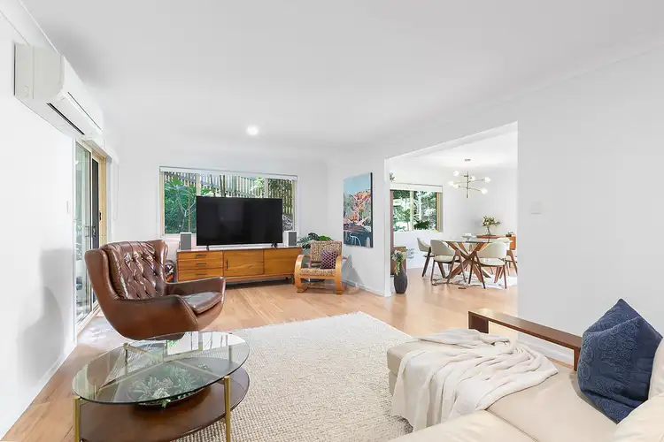 Third view of Homely house listing, 49 Bel - Air Court, Ferny Hills QLD 4055