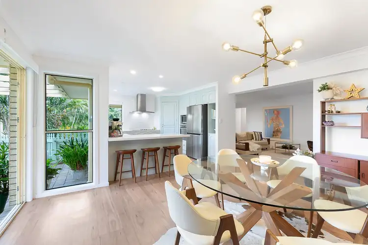 Fourth view of Homely house listing, 49 Bel - Air Court, Ferny Hills QLD 4055