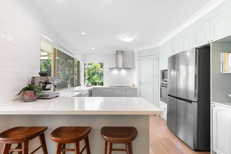 Sixth view of Homely house listing, 49 Bel - Air Court, Ferny Hills QLD 4055