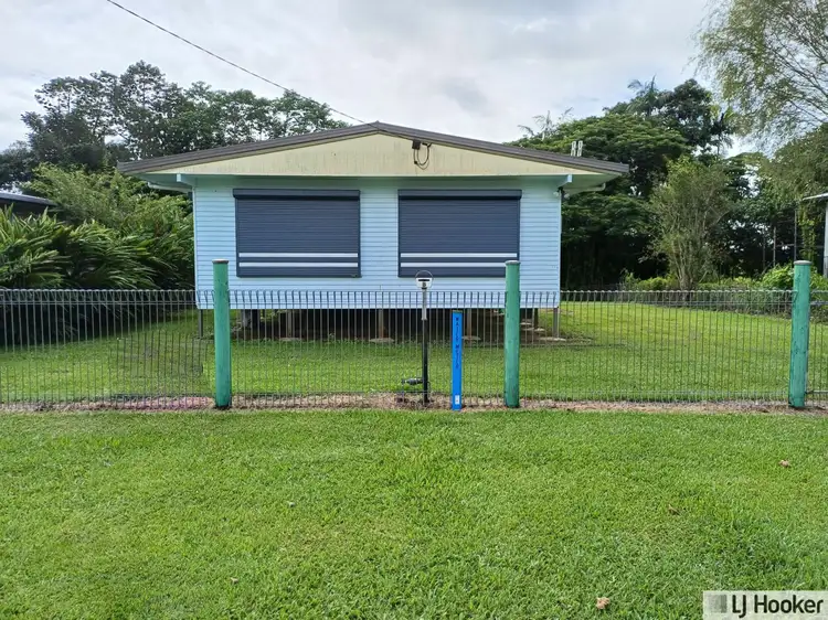 8 King Street, Tully QLD 4854