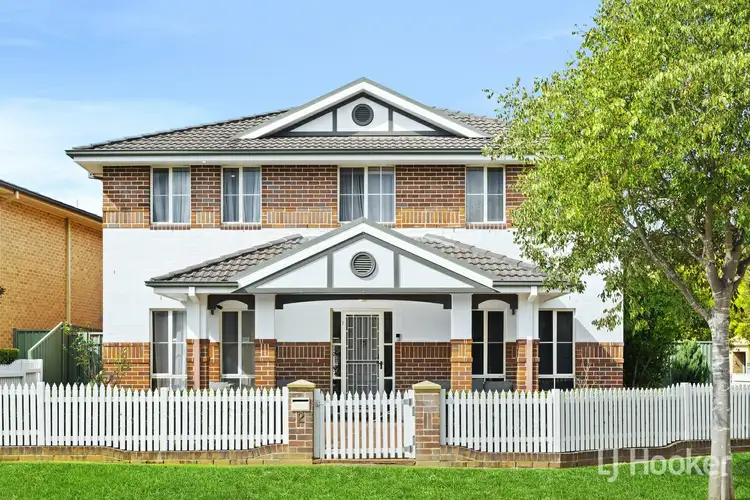 2 Glenrowan Drive, Harrington Park NSW 2567
