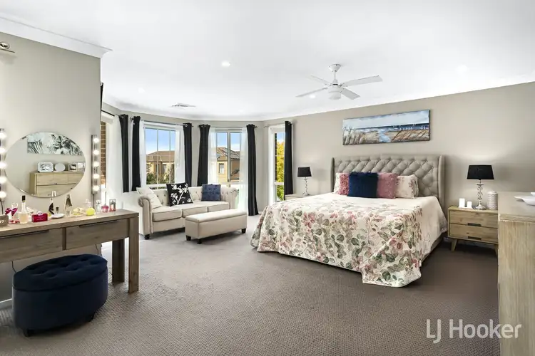Fifth view of Homely house listing, 2 Glenrowan Drive, Harrington Park NSW 2567