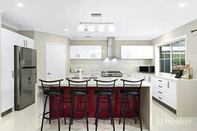 Sixth view of Homely house listing, 2 Glenrowan Drive, Harrington Park NSW 2567