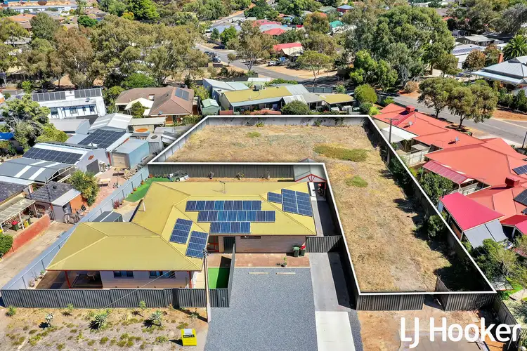 Second view of Homely land listing, 1 Bright Street, Willaston SA 5118