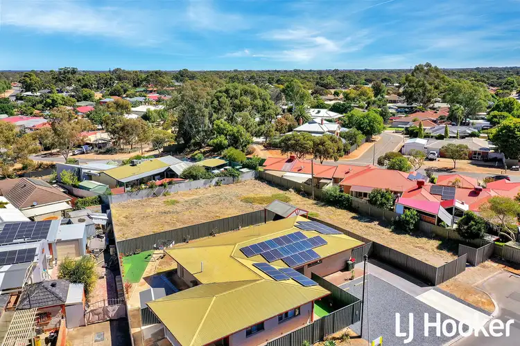 Third view of Homely land listing, 1 Bright Street, Willaston SA 5118