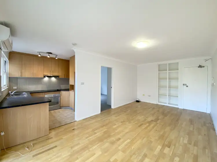14/18-20 Park Avenue, Burwood NSW 2134