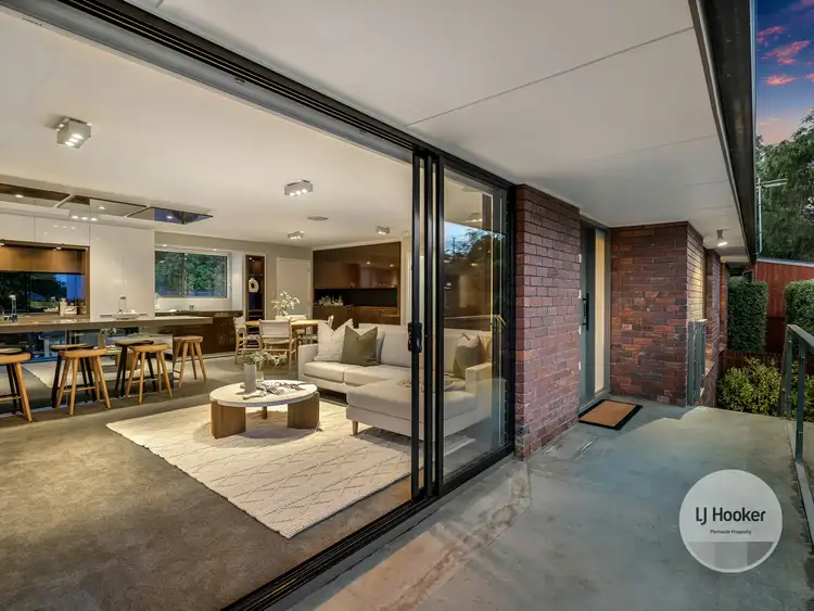 Sixth view of Homely house listing, 16 Illawarra Road, Blackmans Bay TAS 7052