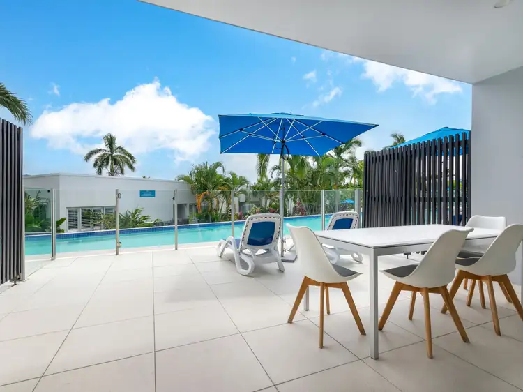 Main view of Homely unit listing, 67 Pool/19-37 St Crispins Avenue, Port Douglas QLD 4877