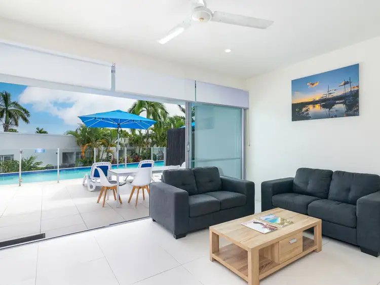 Second view of Homely unit listing, 67 Pool/19-37 St Crispins Avenue, Port Douglas QLD 4877