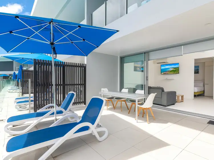 Third view of Homely unit listing, 67 Pool/19-37 St Crispins Avenue, Port Douglas QLD 4877