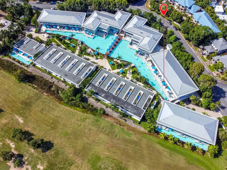 Fifth view of Homely unit listing, 67 Pool/19-37 St Crispins Avenue, Port Douglas QLD 4877