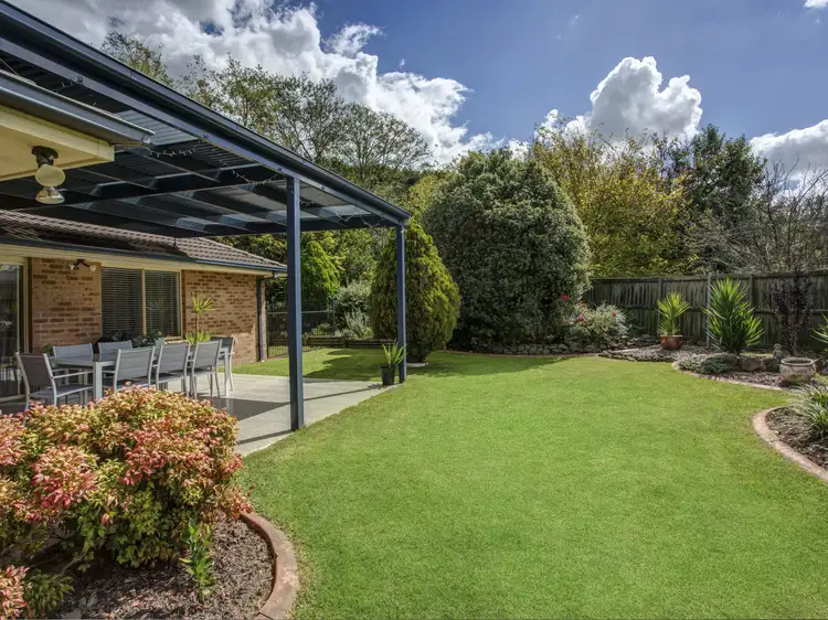 7 Crabapple Close