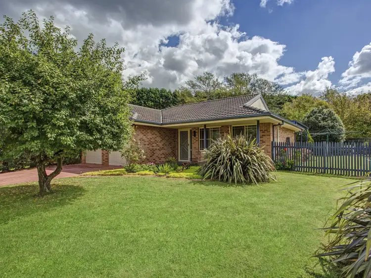 Second view of Homely house listing, 7 Crabapple Close, Bowral NSW 2576