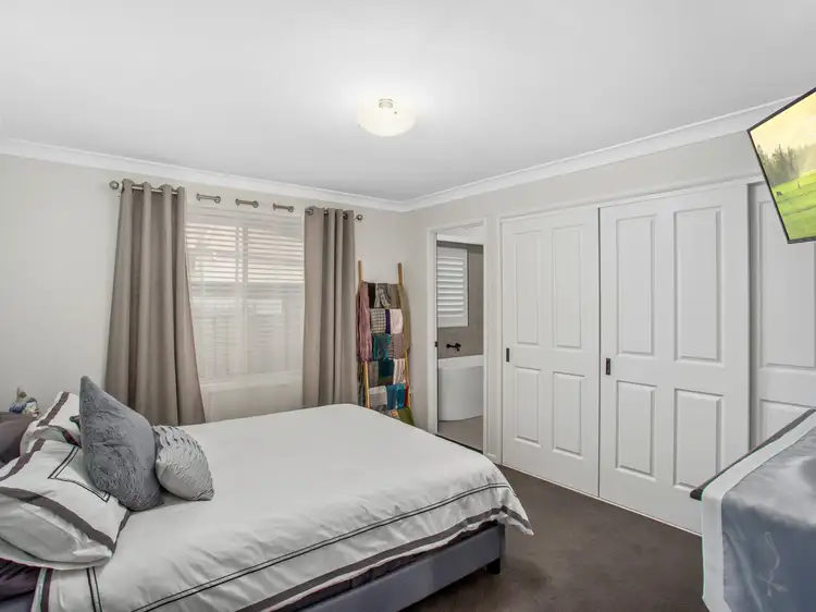 Fourth view of Homely house listing, 7 Crabapple Close, Bowral NSW 2576