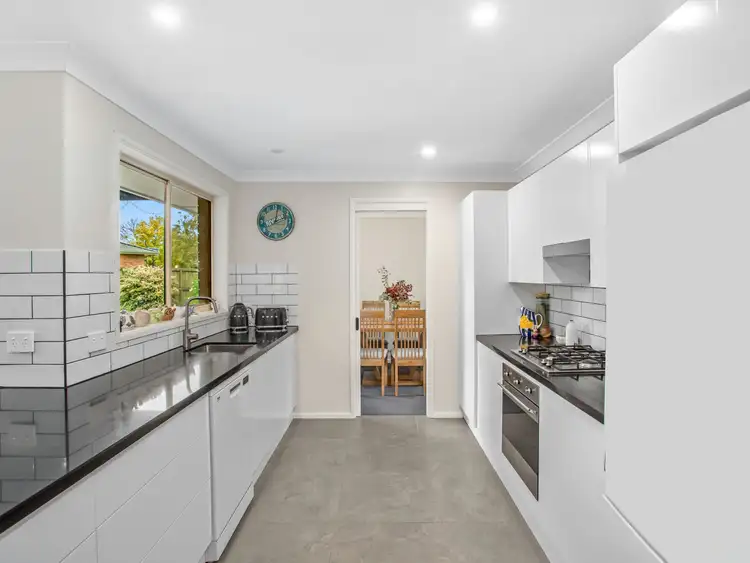 Fifth view of Homely house listing, 7 Crabapple Close, Bowral NSW 2576