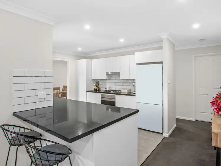 Sixth view of Homely house listing, 7 Crabapple Close, Bowral NSW 2576