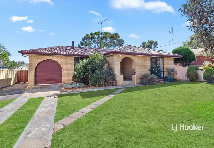 Main view of Homely house listing, 11 Mylson Avenue, Broadford VIC 3658