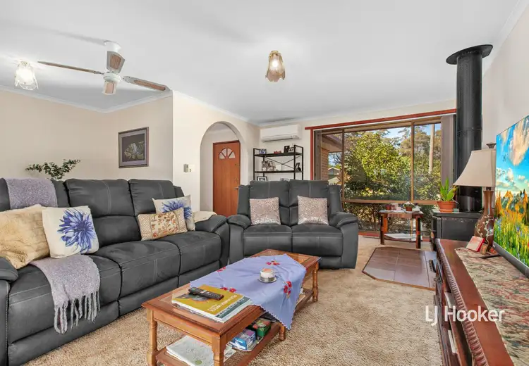 Second view of Homely house listing, 11 Mylson Avenue, Broadford VIC 3658