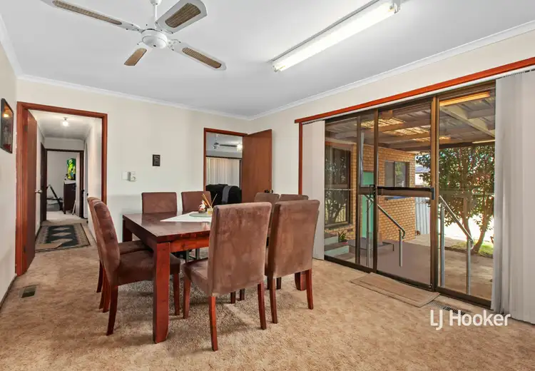 Fourth view of Homely house listing, 11 Mylson Avenue, Broadford VIC 3658
