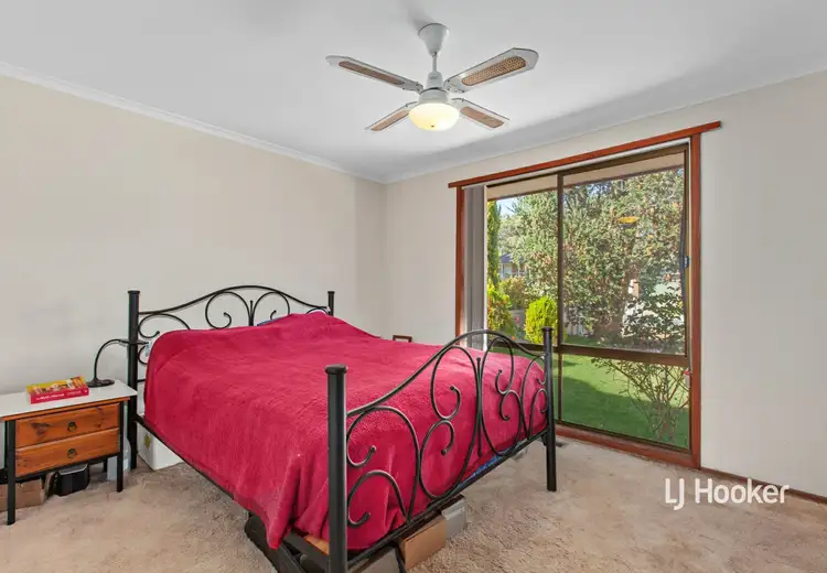 Fifth view of Homely house listing, 11 Mylson Avenue, Broadford VIC 3658