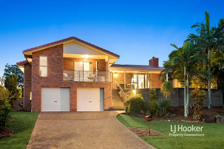 11 Franklin Court, Albany Creek QLD 4035