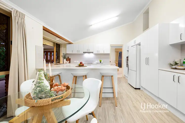 Second view of Homely house listing, 11 Franklin Court, Albany Creek QLD 4035