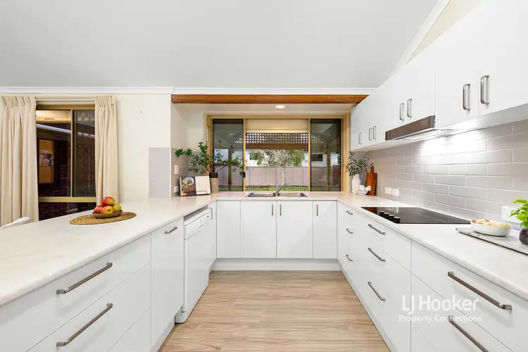 Third view of Homely house listing, 11 Franklin Court, Albany Creek QLD 4035