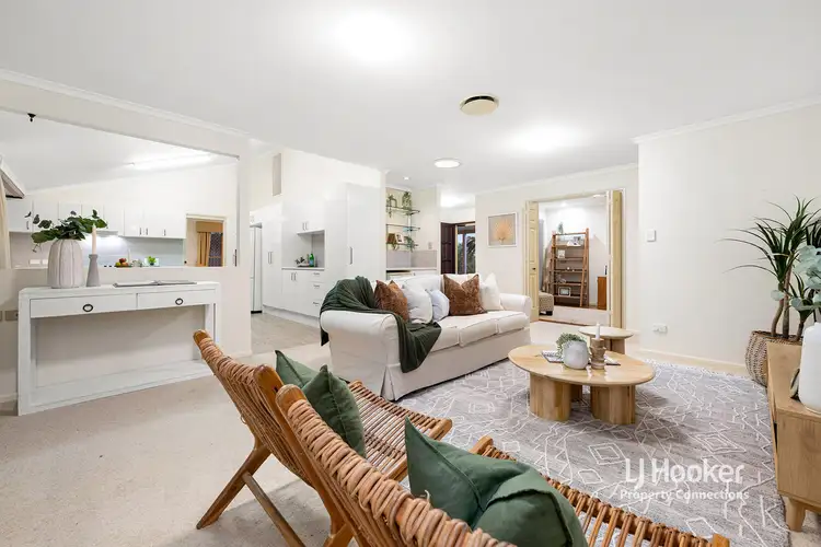 Fifth view of Homely house listing, 11 Franklin Court, Albany Creek QLD 4035