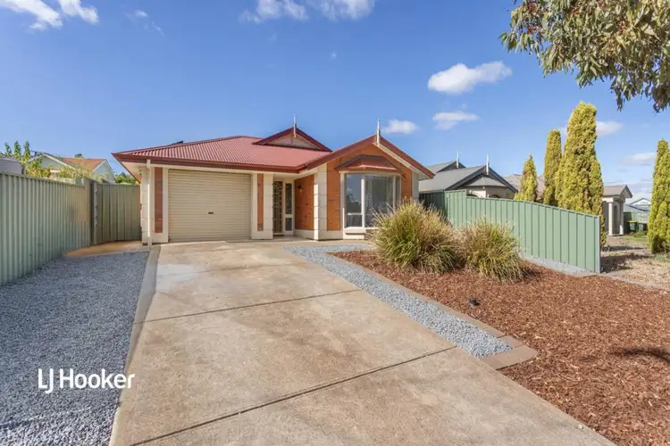 13 Gunya Crescent, Ingle Farm SA 5098