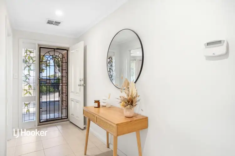 Second view of Homely house listing, 13 Gunya Crescent, Ingle Farm SA 5098