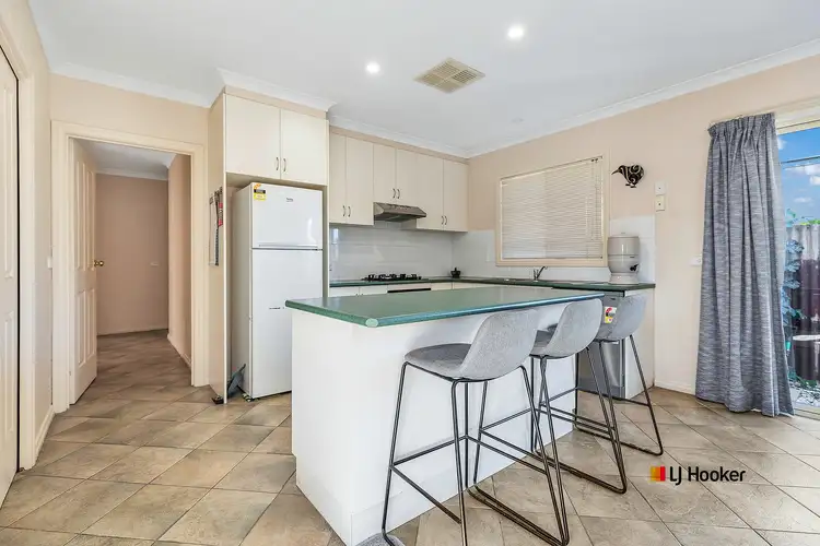 Fifth view of Homely house listing, 3/43 Mitchell Street, Echuca VIC 3564