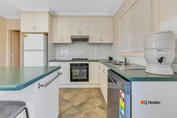Sixth view of Homely house listing, 3/43 Mitchell Street, Echuca VIC 3564