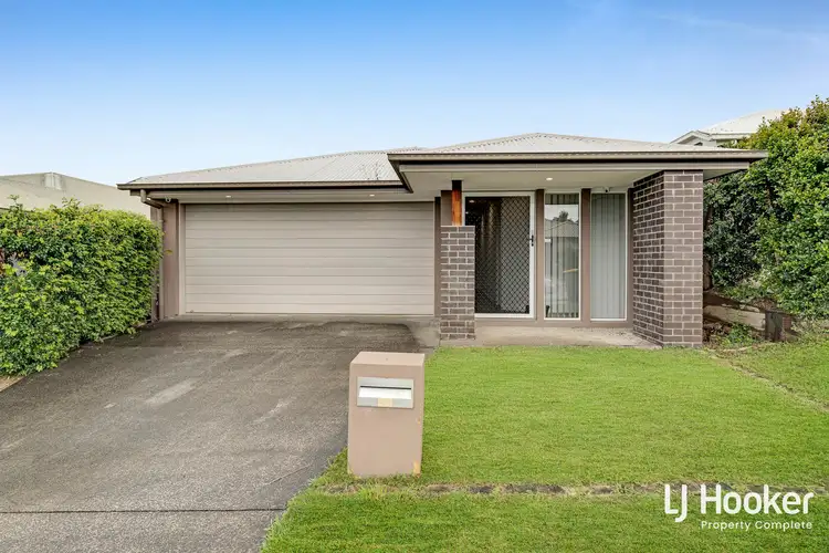 Main view of Homely house listing, 99 Darnell Street, Yarrabilba QLD 4207
