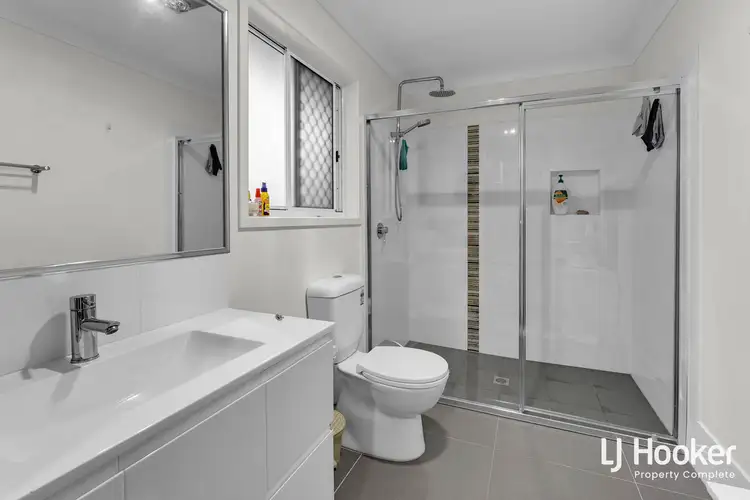 Fifth view of Homely house listing, 99 Darnell Street, Yarrabilba QLD 4207