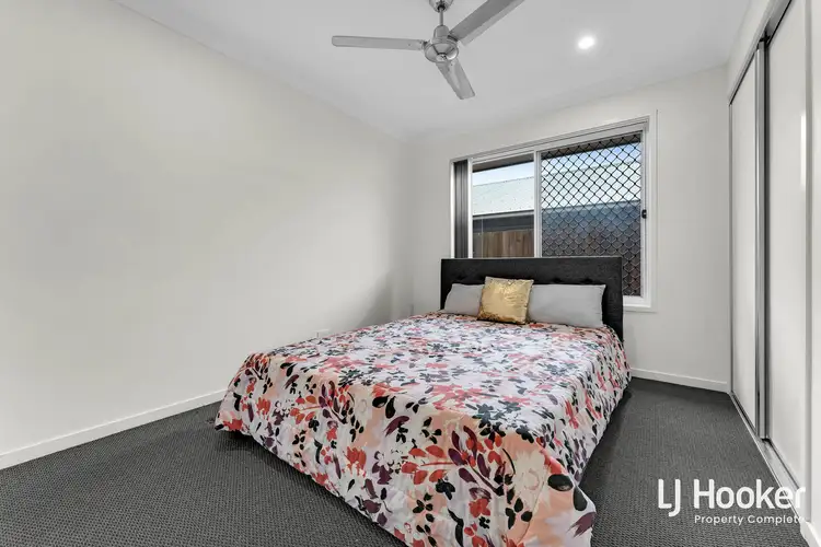 Sixth view of Homely house listing, 99 Darnell Street, Yarrabilba QLD 4207