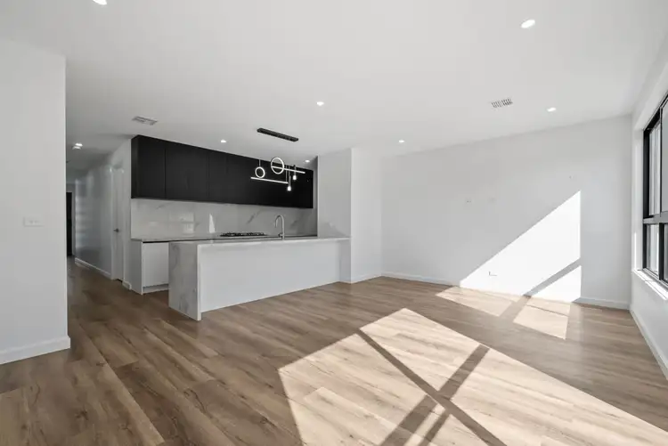 Second view of Homely house listing, 3 Chardonnay Way, Wollert VIC 3750