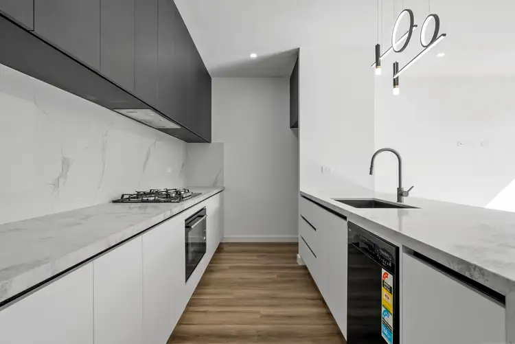 Third view of Homely house listing, 3 Chardonnay Way, Wollert VIC 3750