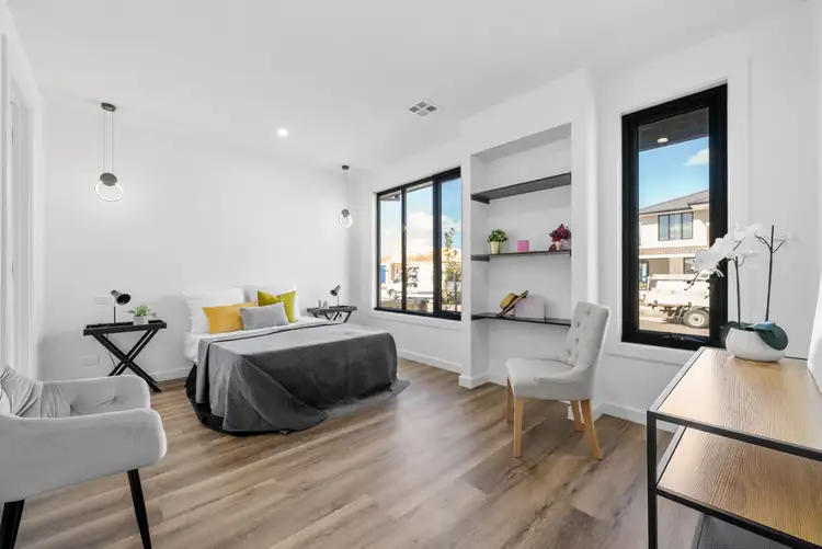 Fifth view of Homely house listing, 3 Chardonnay Way, Wollert VIC 3750