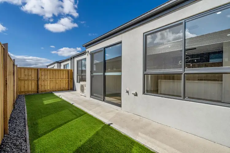 Sixth view of Homely house listing, 3 Chardonnay Way, Wollert VIC 3750