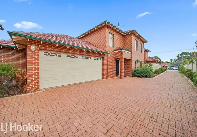 32B Colombo Street, Victoria Park WA 6100