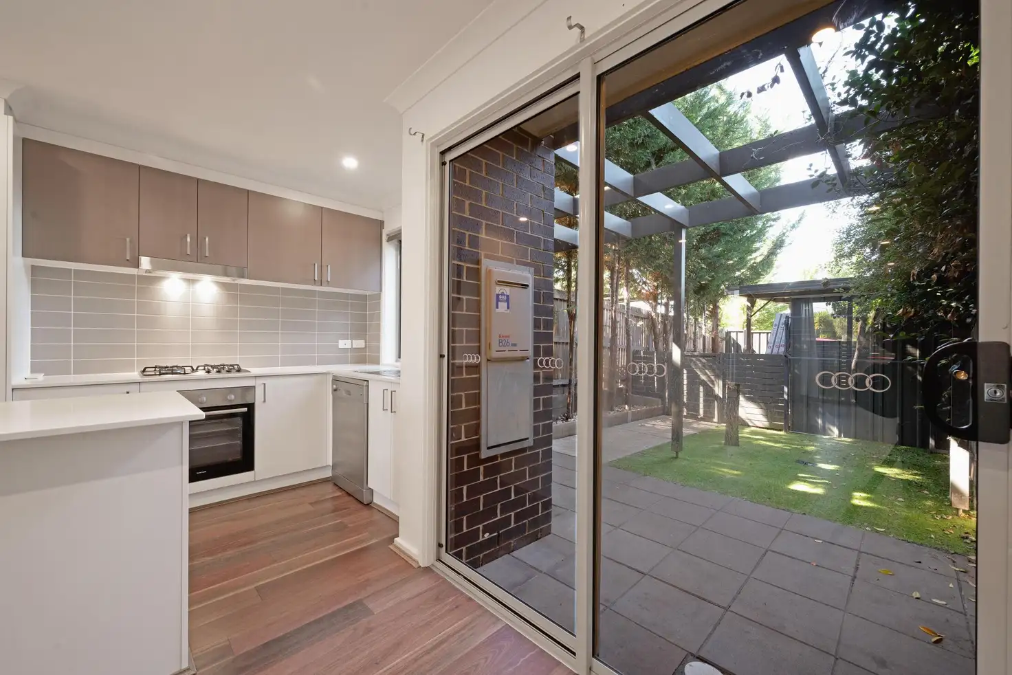 Main view of Homely townhouse listing, 34 Lansdown Crescent, Casey ACT 2913