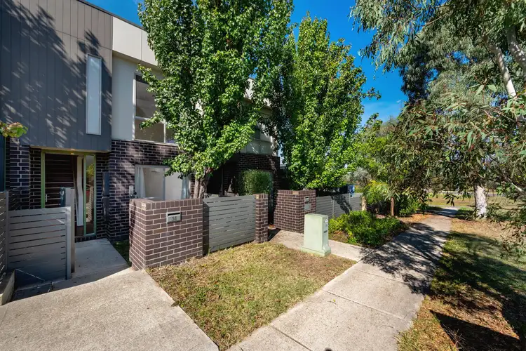 Sixth view of Homely townhouse listing, 34 Lansdown Crescent, Casey ACT 2913